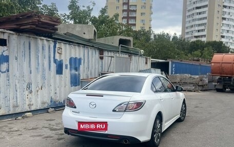 Mazda 6, 2012 год, 1 250 000 рублей, 3 фотография