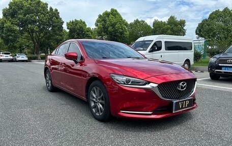 Mazda 6, 2020 год, 2 190 000 рублей, 3 фотография