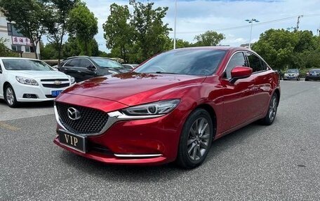 Mazda 6, 2020 год, 2 190 000 рублей, 2 фотография