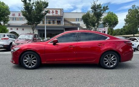 Mazda 6, 2020 год, 2 190 000 рублей, 6 фотография