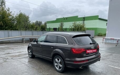 Audi Q7, 2014 год, 2 500 000 рублей, 6 фотография