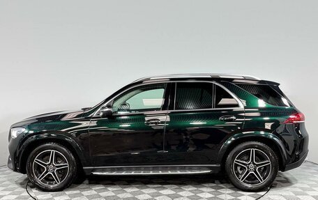 Mercedes-Benz GLE, 2019 год, 8 500 000 рублей, 8 фотография