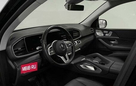 Mercedes-Benz GLE, 2019 год, 8 500 000 рублей, 16 фотография