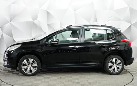 Peugeot 2008 II, 2014 год, 1 175 000 рублей, 2 фотография