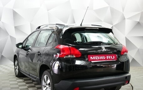 Peugeot 2008 II, 2014 год, 1 175 000 рублей, 3 фотография