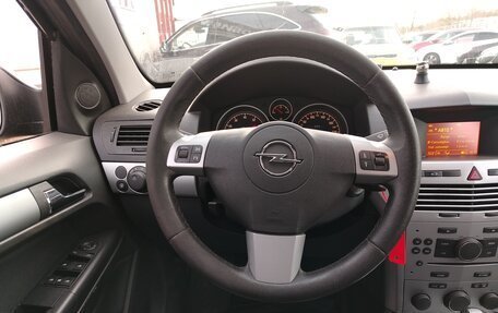 Opel Astra H, 2012 год, 598 000 рублей, 6 фотография