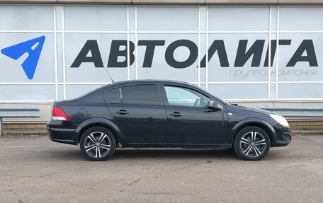 Opel Astra H, 2012 год, 598 000 рублей, 3 фотография