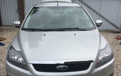 Ford Focus II рестайлинг, 2010 год, 980 000 рублей, 1 фотография