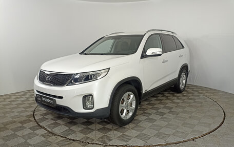 KIA Sorento II рестайлинг, 2013 год, 2 133 000 рублей, 1 фотография