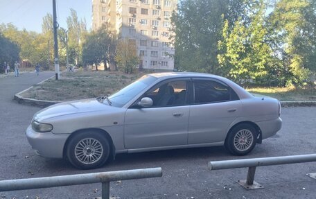 Daewoo Nubira, 1998 год, 185 000 рублей, 2 фотография