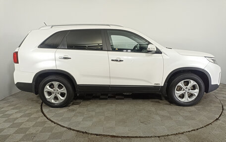 KIA Sorento II рестайлинг, 2013 год, 2 133 000 рублей, 4 фотография