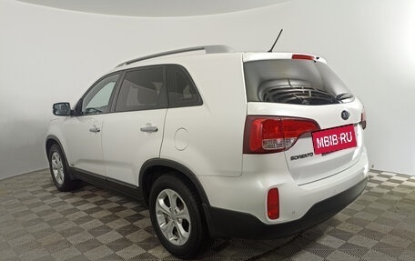 KIA Sorento II рестайлинг, 2013 год, 2 133 000 рублей, 7 фотография