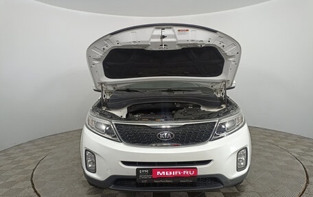 KIA Sorento II рестайлинг, 2013 год, 2 133 000 рублей, 9 фотография