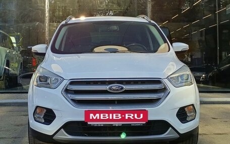 Ford Kuga III, 2018 год, 1 960 000 рублей, 2 фотография