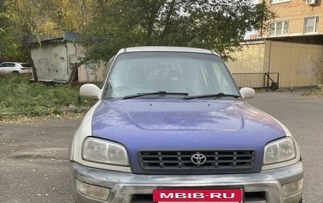 Toyota RAV4, 1997 год, 360 000 рублей, 2 фотография