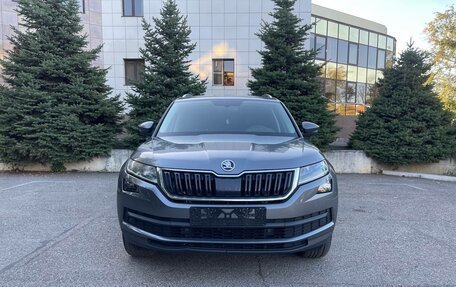 Skoda Kodiaq I, 2019 год, 3 070 000 рублей, 4 фотография