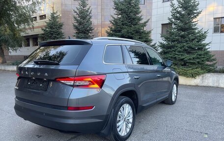 Skoda Kodiaq I, 2019 год, 3 070 000 рублей, 7 фотография