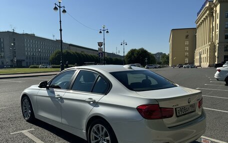 BMW 3 серия, 2018 год, 2 800 000 рублей, 7 фотография