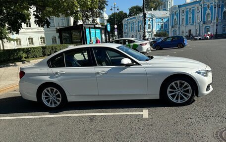 BMW 3 серия, 2018 год, 2 800 000 рублей, 4 фотография