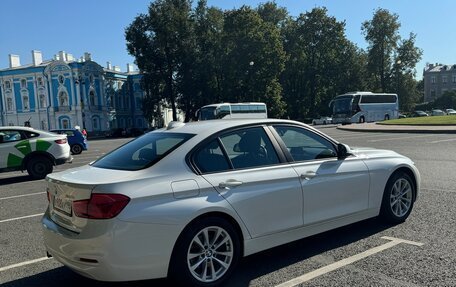 BMW 3 серия, 2018 год, 2 800 000 рублей, 5 фотография