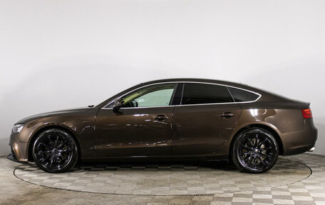 Audi A5, 2012 год, 1 868 000 рублей, 8 фотография