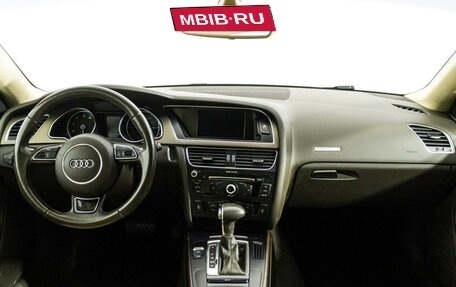 Audi A5, 2012 год, 1 868 000 рублей, 13 фотография