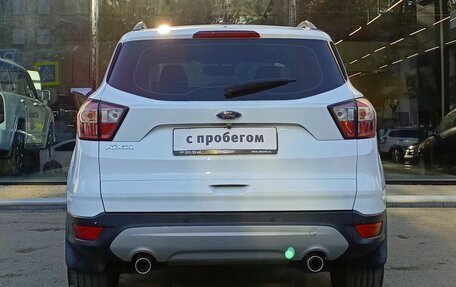 Ford Kuga III, 2018 год, 1 960 000 рублей, 6 фотография