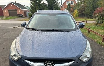 Hyundai ix35 I рестайлинг, 2011 год, 1 285 000 рублей, 1 фотография