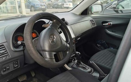 Toyota Corolla, 2007 год, 550 000 рублей, 4 фотография