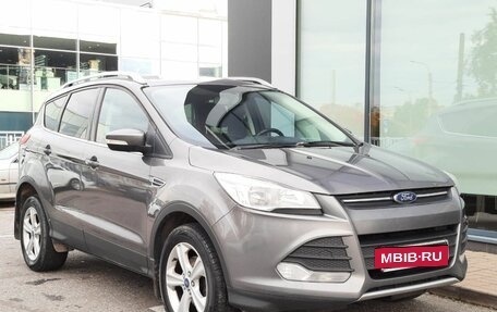 Ford Kuga III, 2013 год, 1 050 000 рублей, 3 фотография