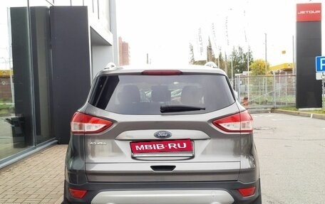 Ford Kuga III, 2013 год, 1 050 000 рублей, 5 фотография