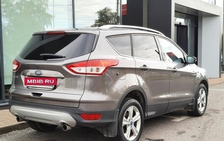 Ford Kuga III, 2013 год, 1 050 000 рублей, 4 фотография