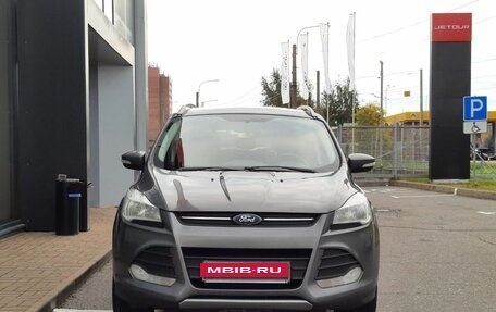 Ford Kuga III, 2013 год, 1 050 000 рублей, 2 фотография