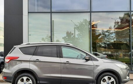 Ford Kuga III, 2013 год, 1 050 000 рублей, 8 фотография