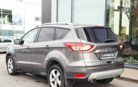 Ford Kuga III, 2013 год, 1 050 000 рублей, 7 фотография