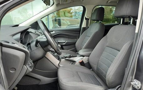 Ford Kuga III, 2013 год, 1 050 000 рублей, 17 фотография