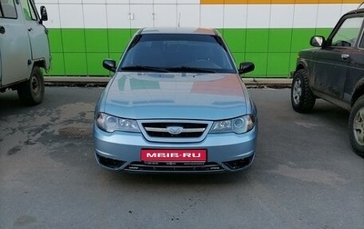 Daewoo Nexia I рестайлинг, 2011 год, 220 000 рублей, 1 фотография