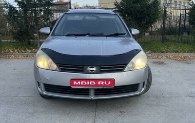 Nissan Wingroad III, 2001 год, 395 000 рублей, 1 фотография