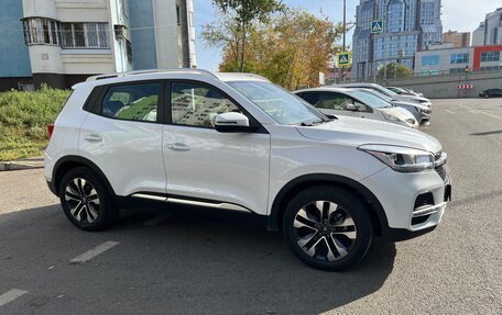 Chery Tiggo 4 I рестайлинг, 2021 год, 1 450 000 рублей, 7 фотография