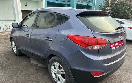 Hyundai ix35 I рестайлинг, 2011 год, 1 285 000 рублей, 2 фотография