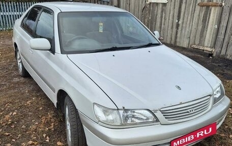 Toyota Corona IX (T190), 2001 год, 545 000 рублей, 5 фотография