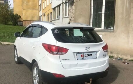 Hyundai ix35 I рестайлинг, 2011 год, 1 100 000 рублей, 4 фотография