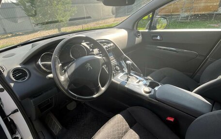 Peugeot 3008 I рестайлинг, 2014 год, 1 220 000 рублей, 6 фотография