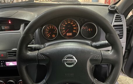 Nissan Wingroad III, 2001 год, 395 000 рублей, 8 фотография