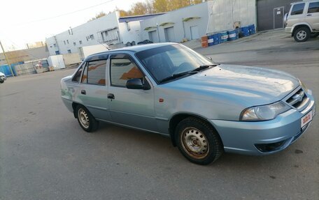 Daewoo Nexia I рестайлинг, 2011 год, 220 000 рублей, 3 фотография