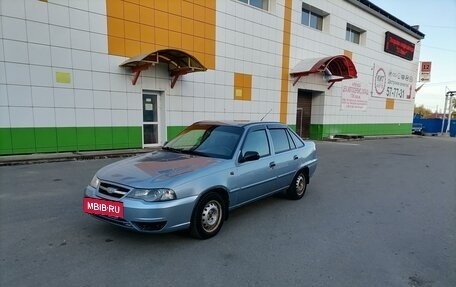 Daewoo Nexia I рестайлинг, 2011 год, 220 000 рублей, 2 фотография