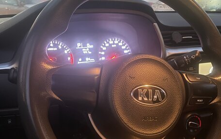 KIA Rio IV, 2020 год, 1 500 000 рублей, 7 фотография