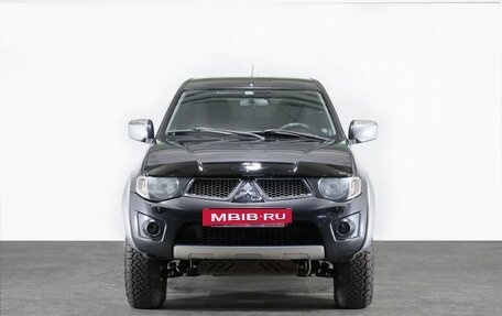 Mitsubishi L200 IV рестайлинг, 2013 год, 1 523 000 рублей, 2 фотография