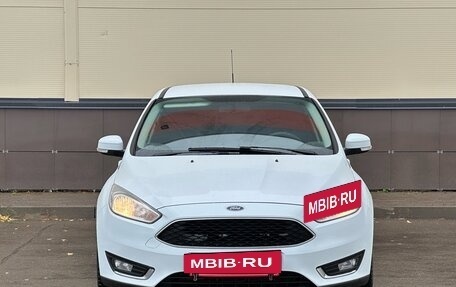 Ford Focus III, 2016 год, 1 150 000 рублей, 2 фотография