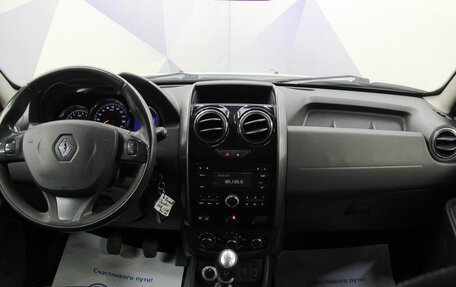 Renault Duster I рестайлинг, 2016 год, 1 194 200 рублей, 11 фотография